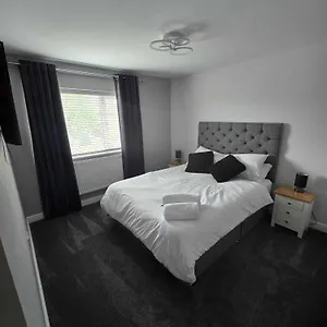 Perfect Getaway 1 Holiday home